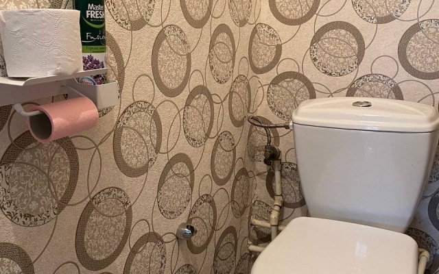 Квартира Уютная Двухкомнатная в Центре Махачкалы