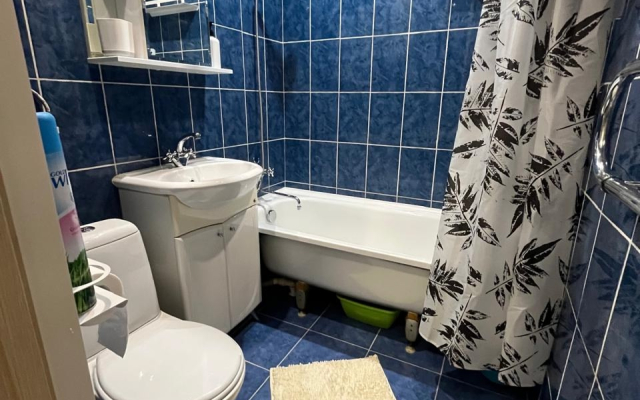 Квартира Берлога