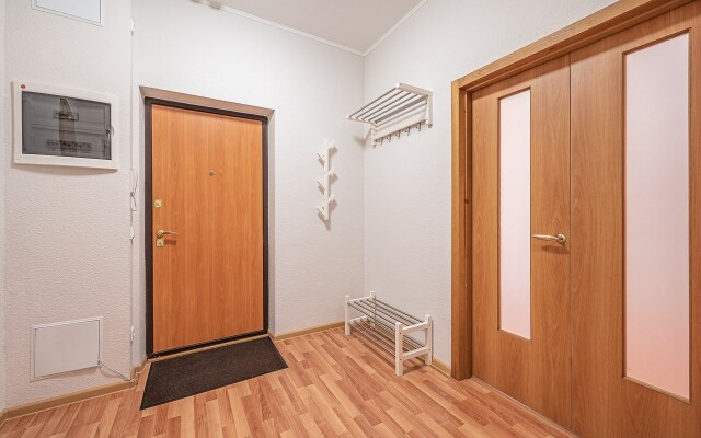 Apartamenty Rooms-Ekb 8 Marta Street 190 (17 Etazh)