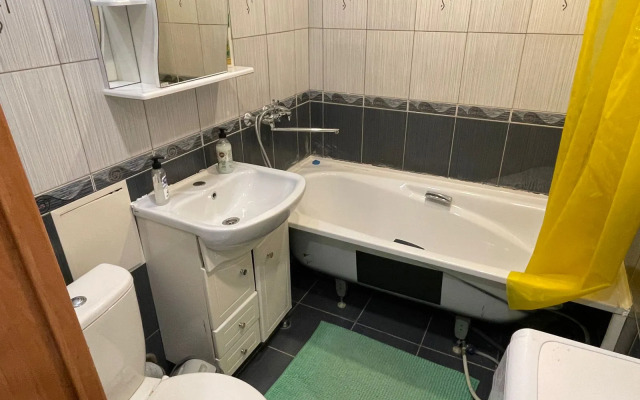 Квартира на Дзержинского 10