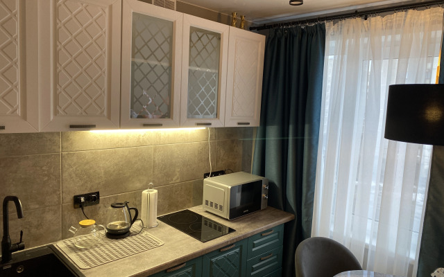 Квартира Кольский Край