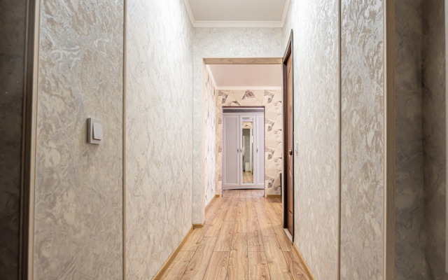 Apartments in Terskol from Kvartiruking