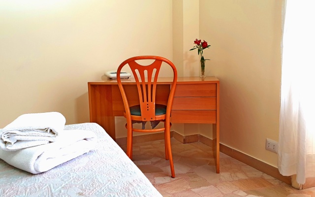 Villa Letizia-Casa per ferie Guest house