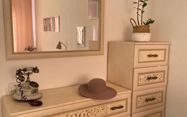 Апартаменты Paris от City House