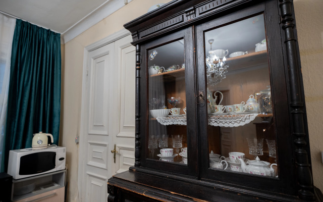 Гостиница Кассель