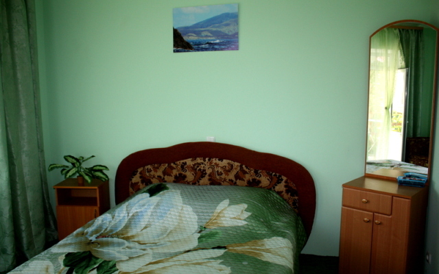 Bungalo U Romana Guest House