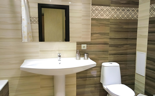 Two Room Business Studio Apartment on Moskovskiy prospekt