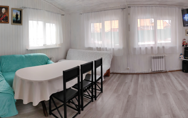 Гостевой дом На Флотской