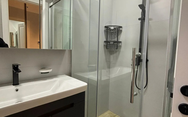 Апартаменты Orbi Residence Sea View