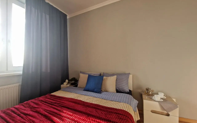 Квартира на Улица Стачек 4