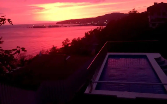 Гостевой дом Притяжение