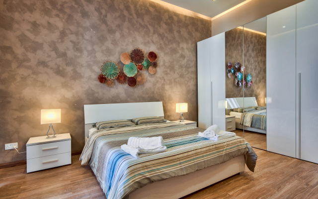 Carob Hills - Villa Gaia