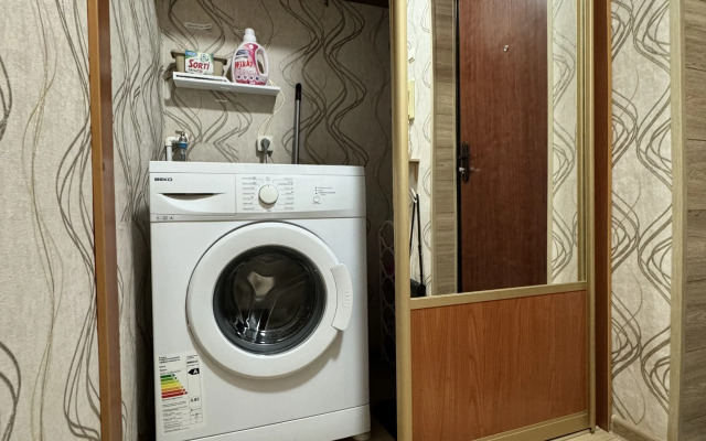 Luchshaya v samom serdce Samary. Komfort s vnimaniem k nyuansam! - Flat