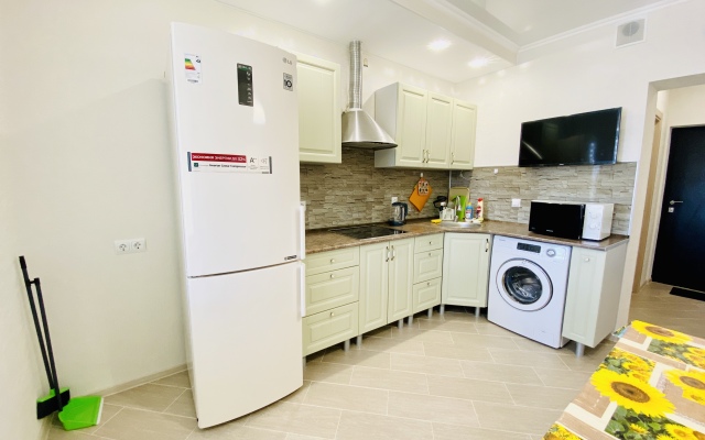 Ya-Namore.ru Flat