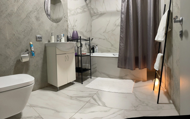 Мебелированные комнаты Мясницкая