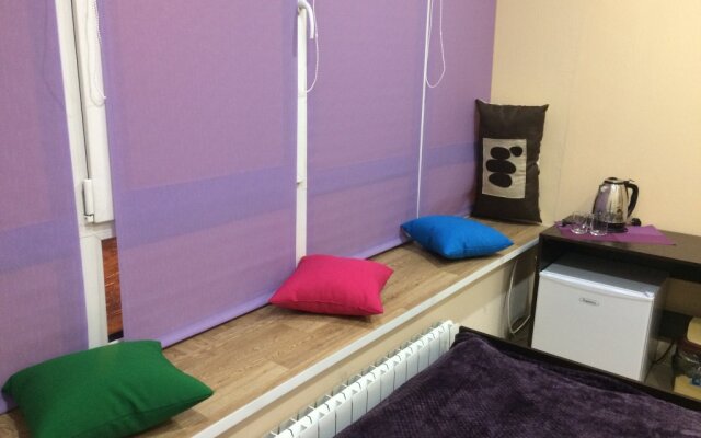 Art Hostel