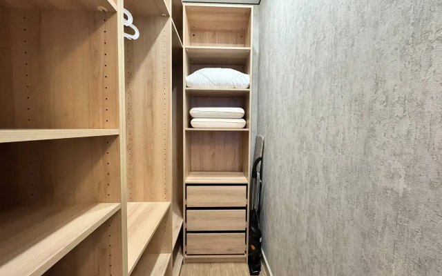 Квартира жк линии