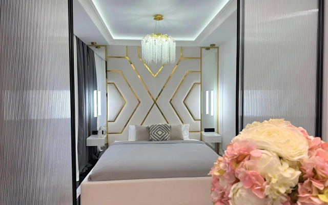 Квартира Бизнес на Старокубанской 139