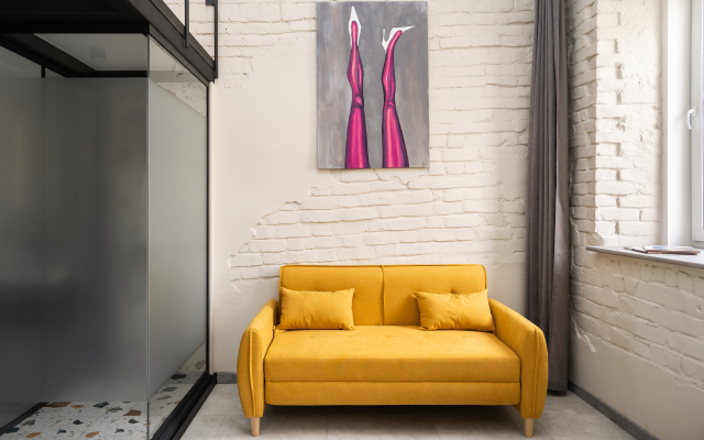 UrbanLoft near Kremlin by Uloo Hotel