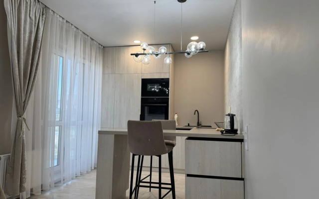 Apartments Dzhon