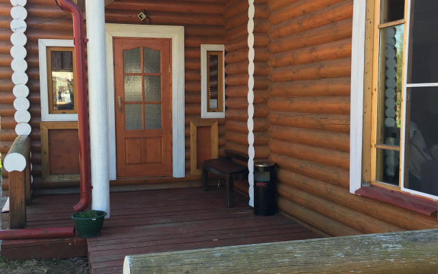 Gorelovo Guest house