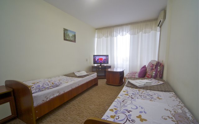 Edem Guest house