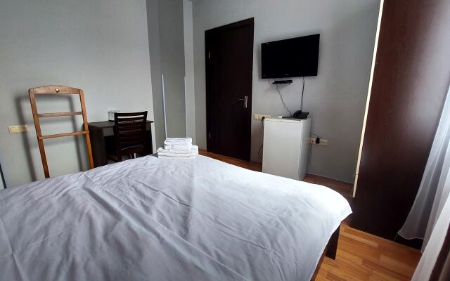 Max Comfort Hotel