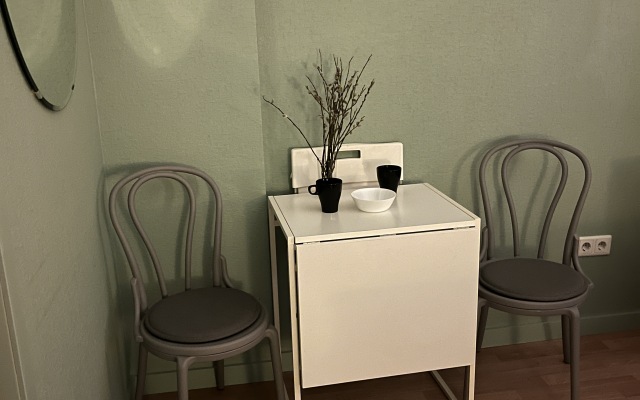 Квартира Полынь