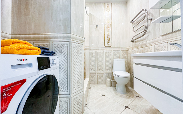 Апартаменты Krymsk Home