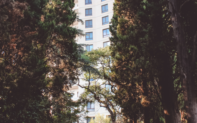 Solaris Apartments