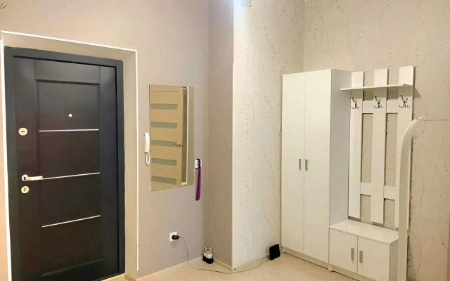 Квартира на улице Кондратенко