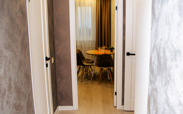 Квартира в древнем городе Муром