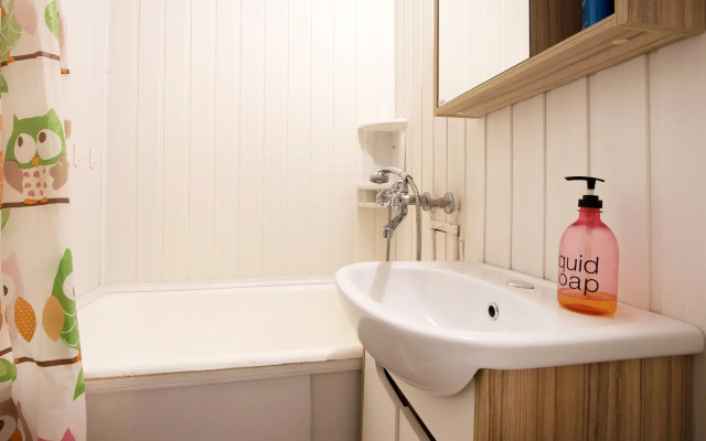 Апартаменты метро Нахимовский проспект