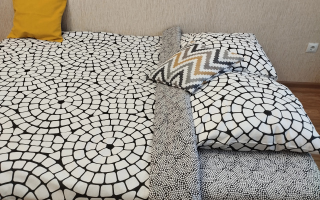 Квартира Отдых недалеко от СКАД до 4 гостей