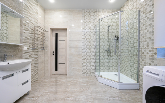 Гостевой дом Прекрасный загородный дом у Ладожского озера