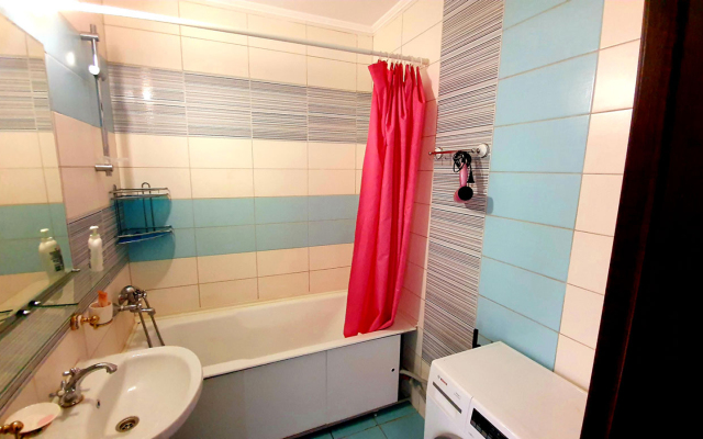 RoomOnDay na ul.Borisovka art.000556 Apartment