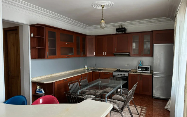 Апартаменты Nana's Penthouse