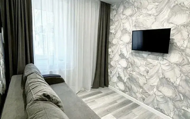 Квартира на Улице Зейская 256
