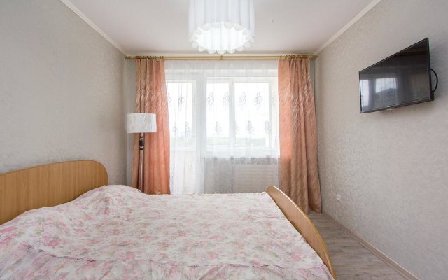 Апартаменты на Эльблонгской