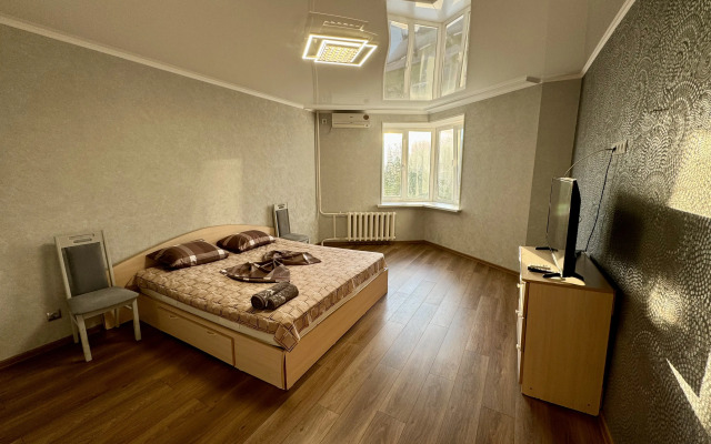 Na Ulitse Maksima Gorykogo 44 Flat
