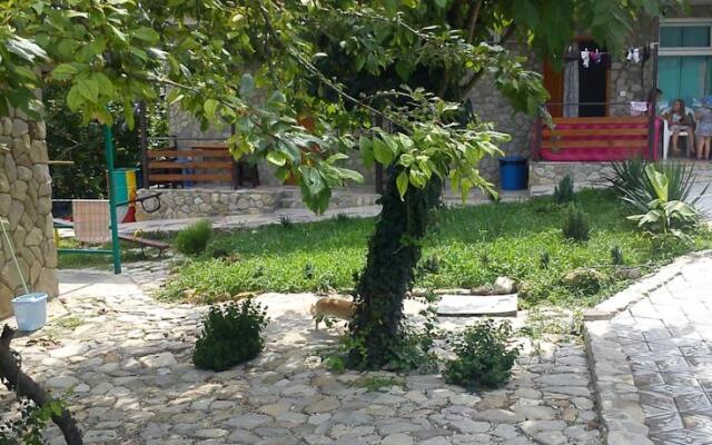 Raduga Hotel