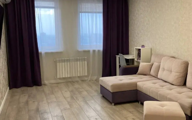 Akvarel Flat