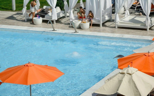 Hotel BOUTIQUE HOTEL EMBARGO