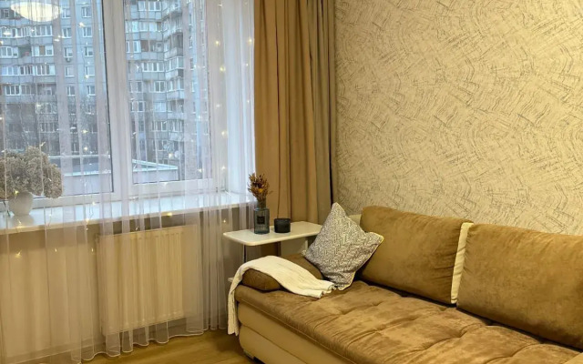 Квартира на Буткова,18 в центре города возле Мирового океана