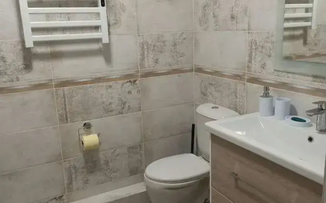 Квартира на ул Хворостянского, 21