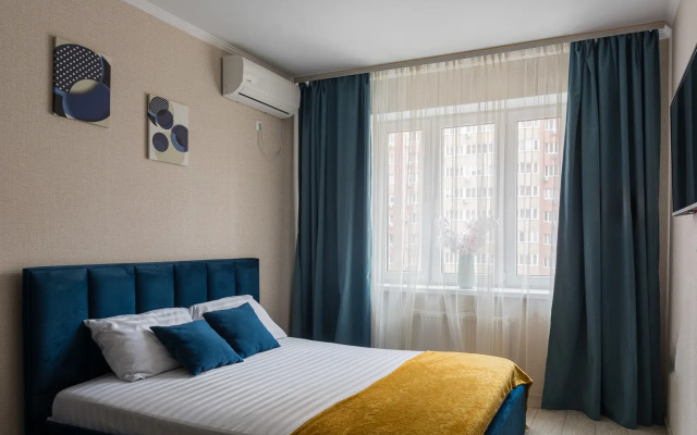 Апартаменты Уют