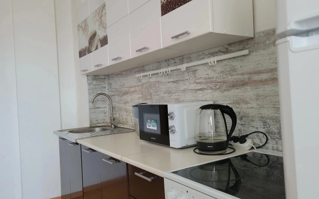 Квартира на Щорса