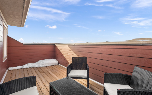 GLOBALSTAY New Apartments in Cranbrook Free street parking Apartments