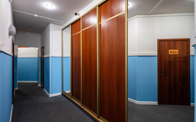 Гостевой дом Палуба