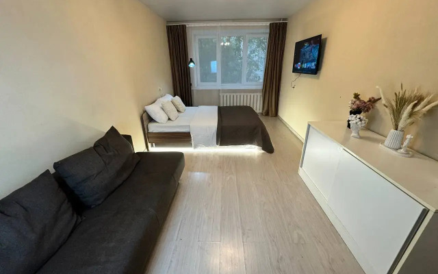 Квартира Тут Хорошо на Уктусской 47